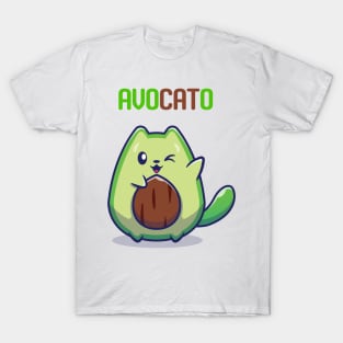 AVOCATO T-Shirt